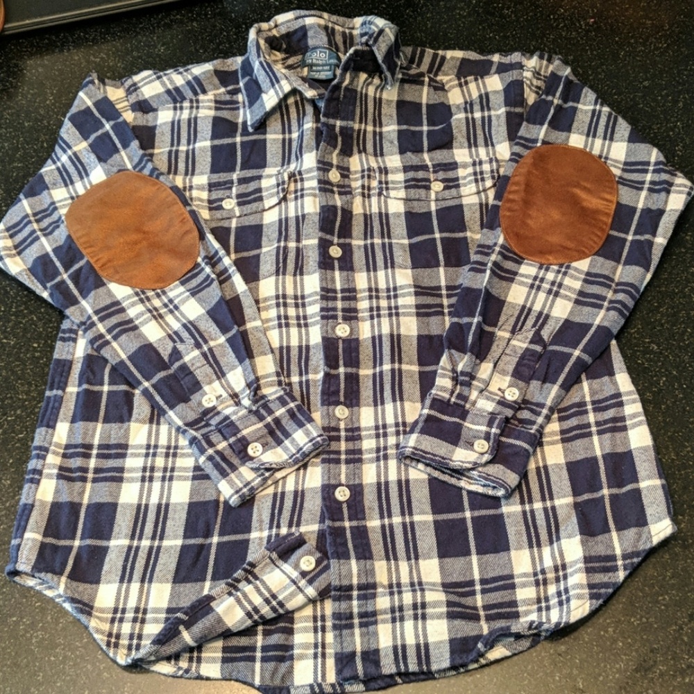 Ralph Lauren POLO